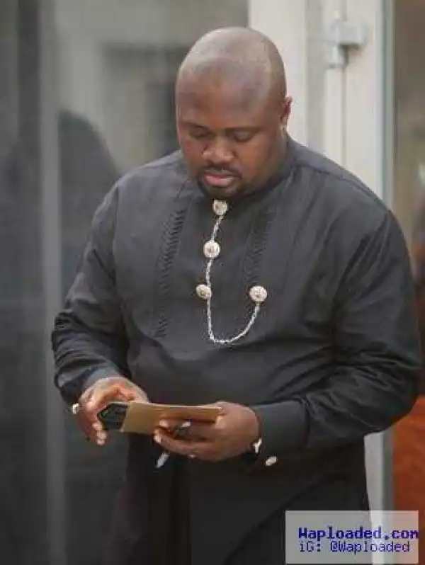 N900m Allegedly Recovered From Jonathan’s Ex-Aide, Waripamowei Dudafa